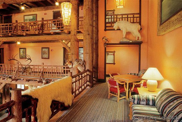 Motel Lake Mcdonald เวสต์กลาเซียร์ ภายนอก รูปภาพ