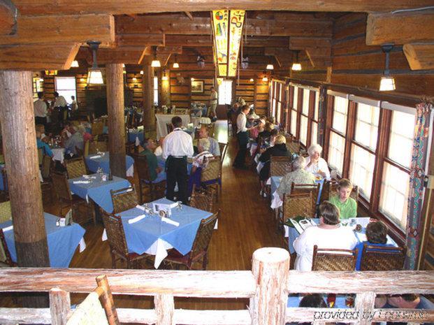 Motel Lake Mcdonald เวสต์กลาเซียร์ ภายนอก รูปภาพ